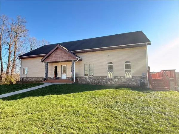 Frederic, WI 54837,1816 300th Avenue