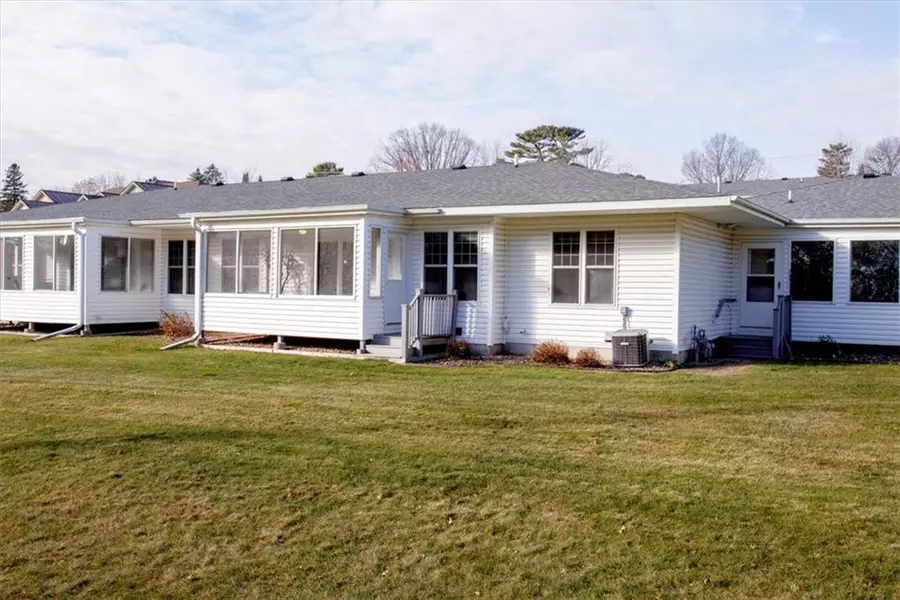 930 Tainter Street #B, Menomonie, WI 54751