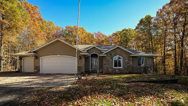 Shell Lake, WI 54871,N4433 Forest Creek Drive