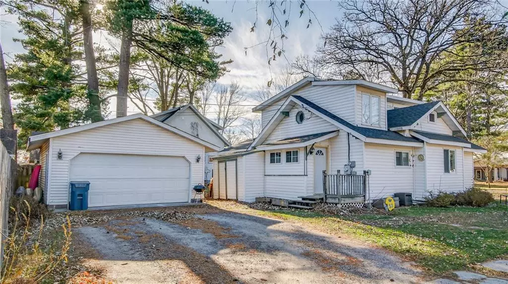 Rice Lake, WI 54868,835 Craite Avenue