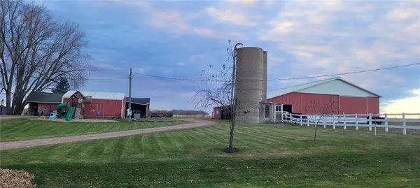 Boyd, WI 54726,8532 300th Street