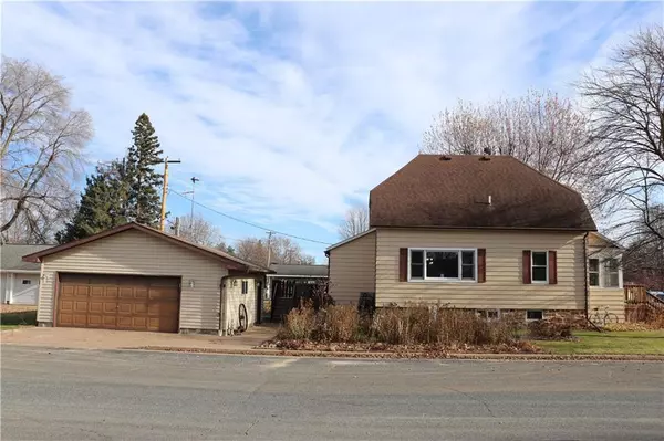 Augusta, WI 54722,519 W Buckman Street