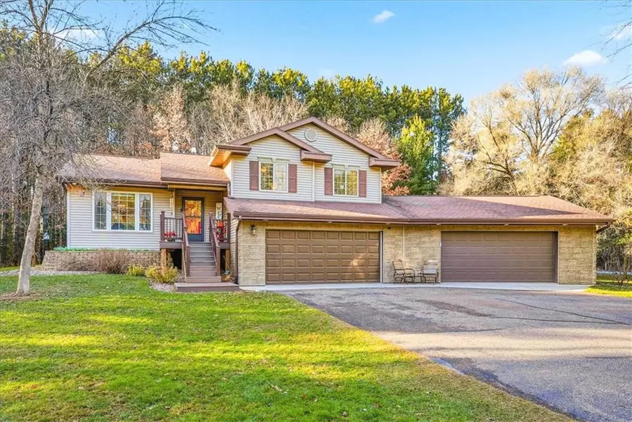 6851 550th Street, Menomonie, WI 54751