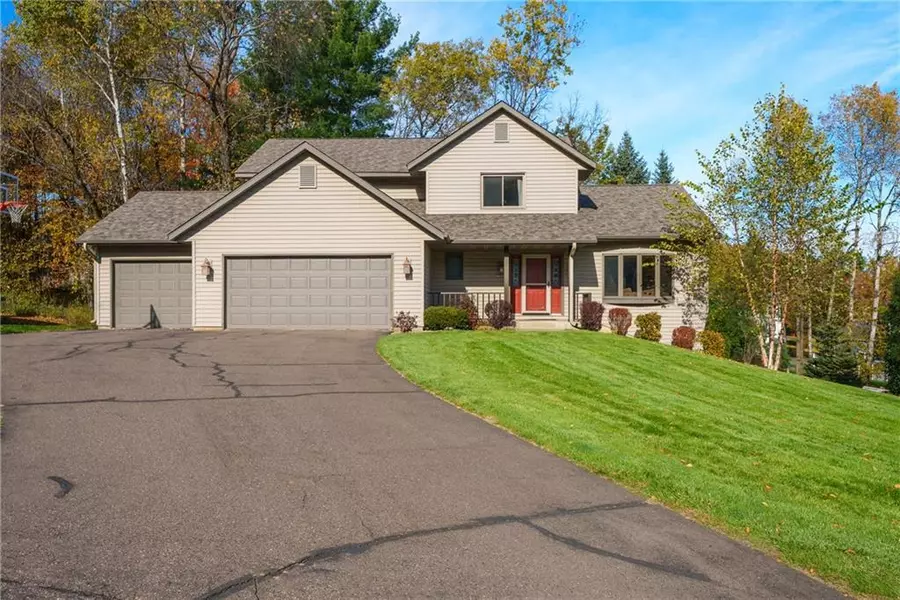 3608 Wintergreen Court, Eau Claire, WI 54701