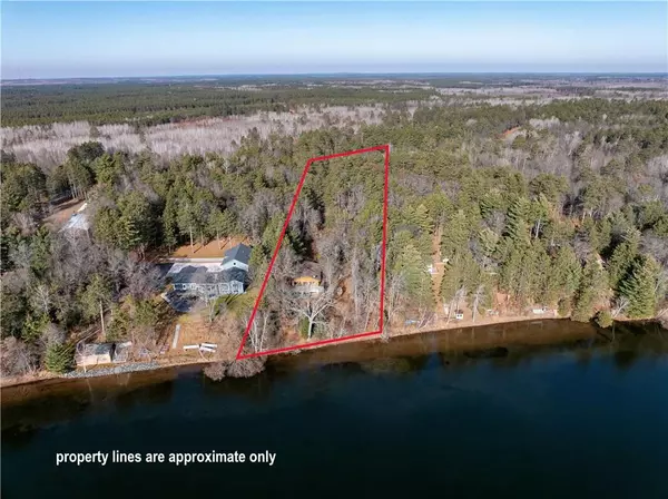 Barnes, WI 54873,1905 Lake Road