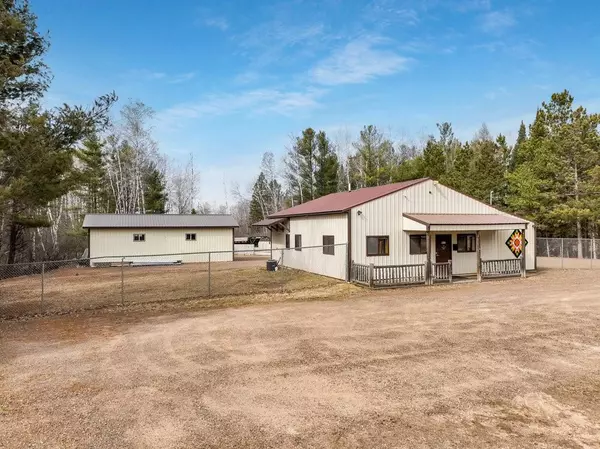 750 W Arthur Avenue, Bruce, WI 54819