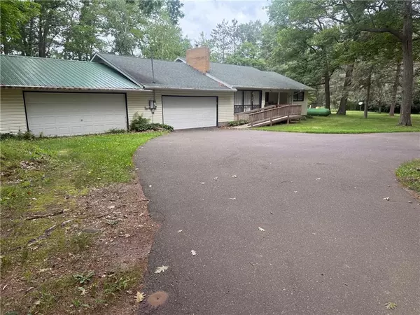 Stone Lake, WI 54876,W428 Highway 70