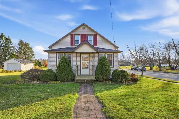 400 E Stanley Street, Thorp, WI 54771