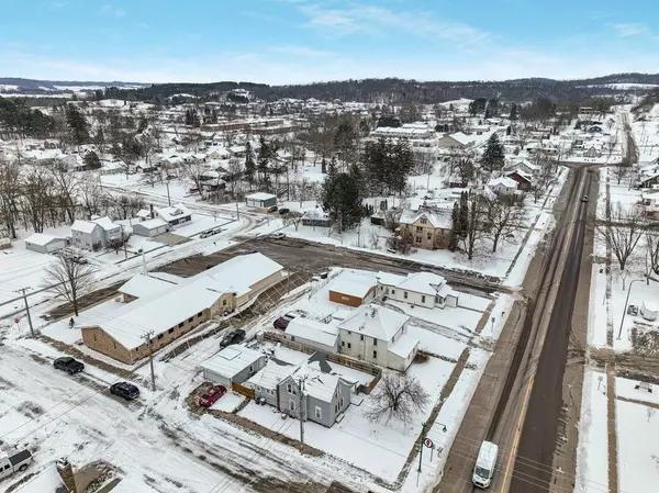 Whitehall, WI 54773,36180 Main Street #1-2