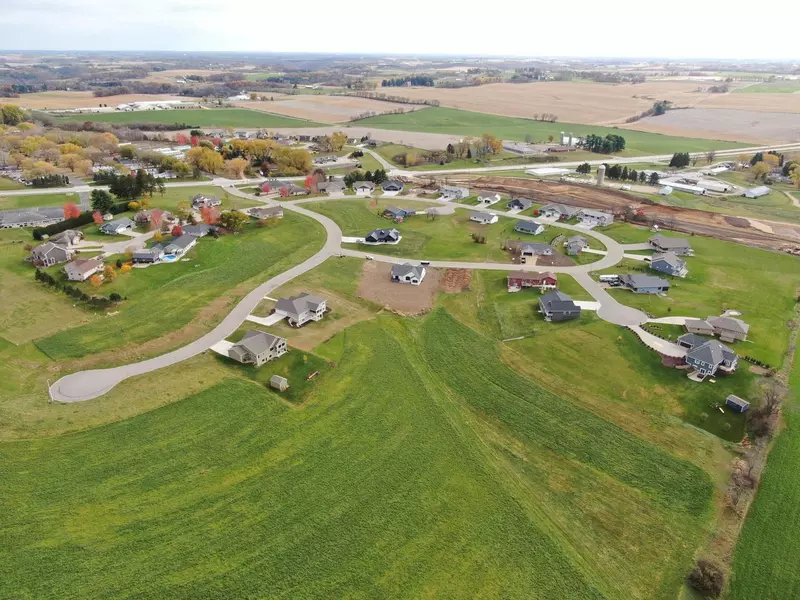 Lot 54 STENSLIEN HILLS, Westby, WI 54667