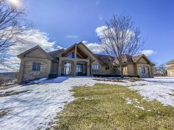 119 Legend Way, Wales, WI 53183