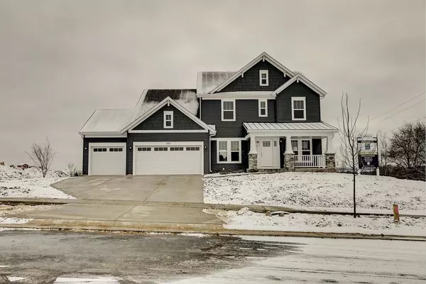 Lake Geneva, WI 53147,630 Settler's  Ridge Dr