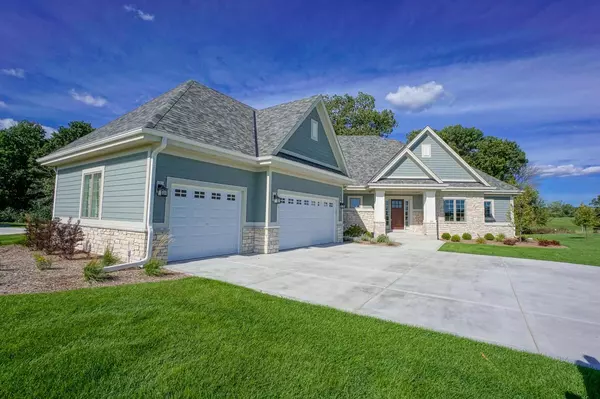 Hartland, WI 53029,236 Four Winds Ct