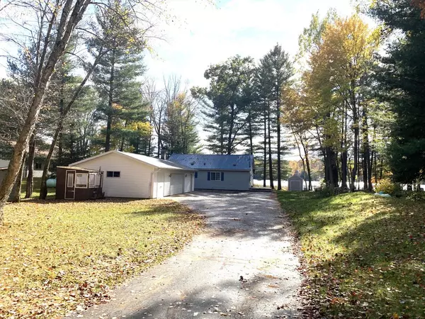 Pound, WI 54161,13994 W Shay Lake Ln