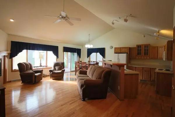 Johnson Creek, WI 53038,117 Sanctuary Ct