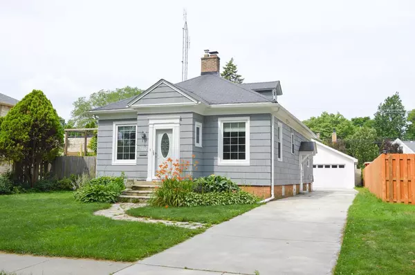 7730 5th AVENUE, Kenosha, WI 53143