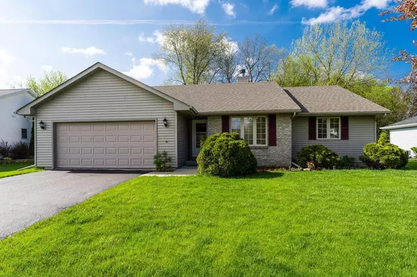 Lake Geneva, WI 53147,440 Garrison Dr