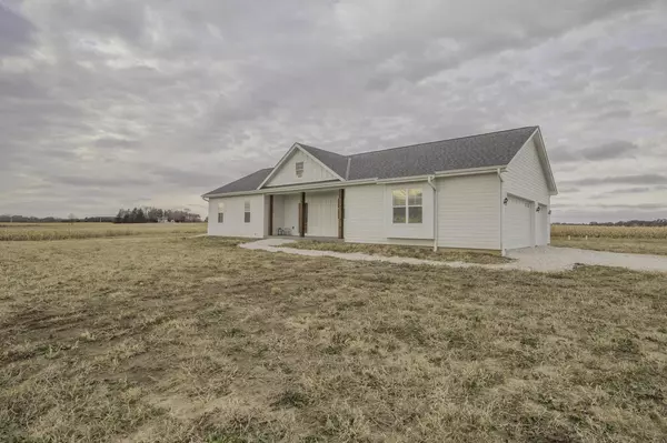 7580 County Highway O, Hartford, WI 53027