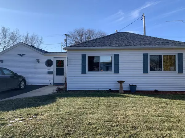 1434 N 30th, Sheboygan, WI 53081