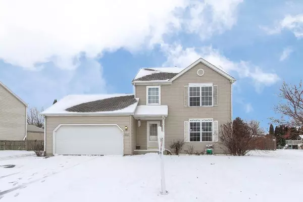 1011 Teal TRAIL, Genoa City, WI 53128