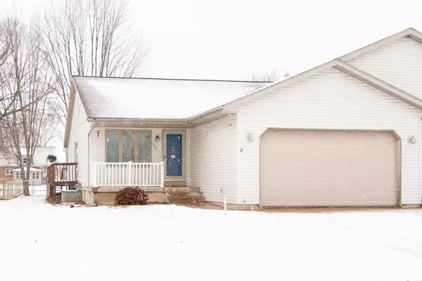 162 West AVENUE S, West Salem, WI 54669