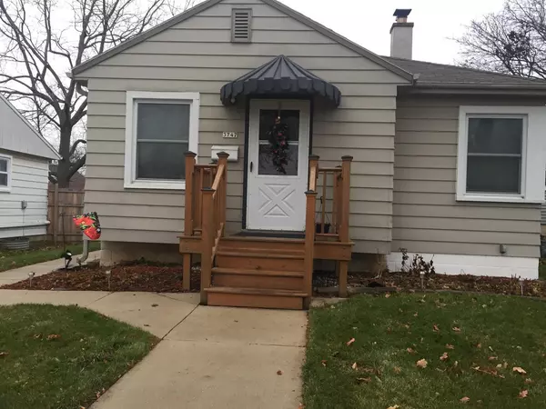 Cudahy, WI 53110,3747 E Adams Ave