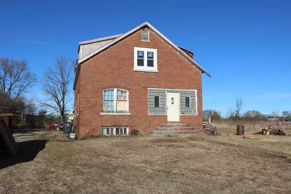 W2574 County Road ES, East Troy, WI 53120