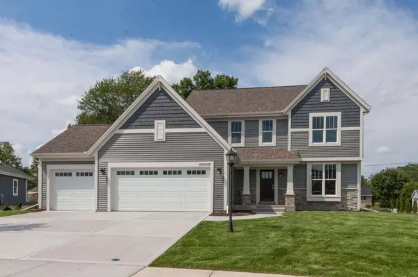 N49W15496 Orchid Cir, Menomonee Falls, WI 53051