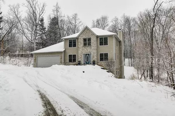 585 Colgate ROAD, Colgate, WI 53017