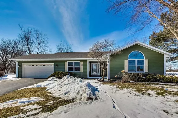 Twin Lakes, WI 53181,1130 Spyglass COURT