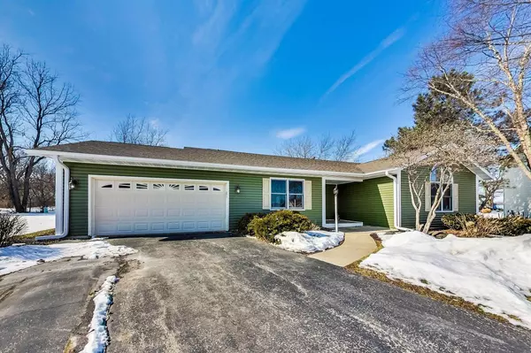 Twin Lakes, WI 53181,1130 Spyglass COURT