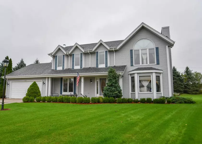 7111 Sherry LANE, Waterford, WI 53185