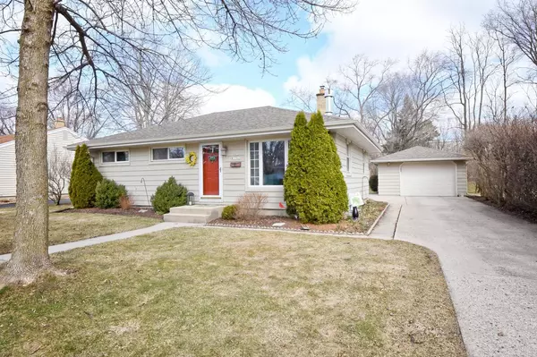 N85W17062 Ann Ave, Menomonee Falls, WI 53051