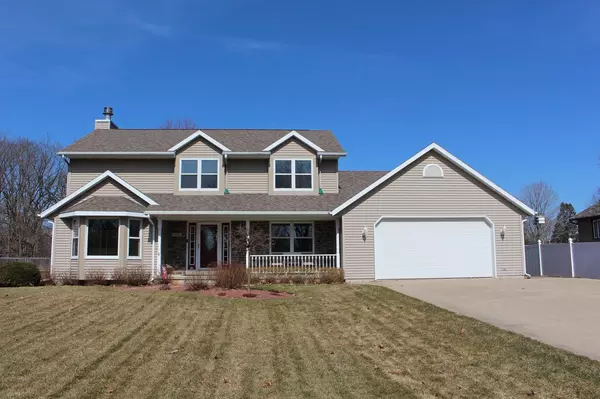 711 E Azalea Ter, Beloit, WI 53511