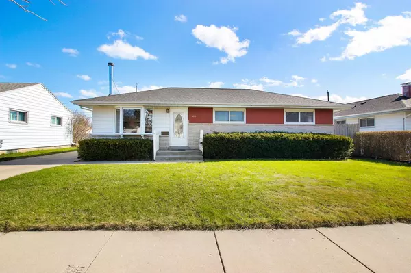 3681 E Klieforth Ave, Cudahy, WI 53110