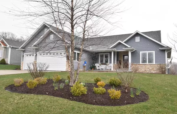 Lake Geneva, WI 53147,495 Manning Way