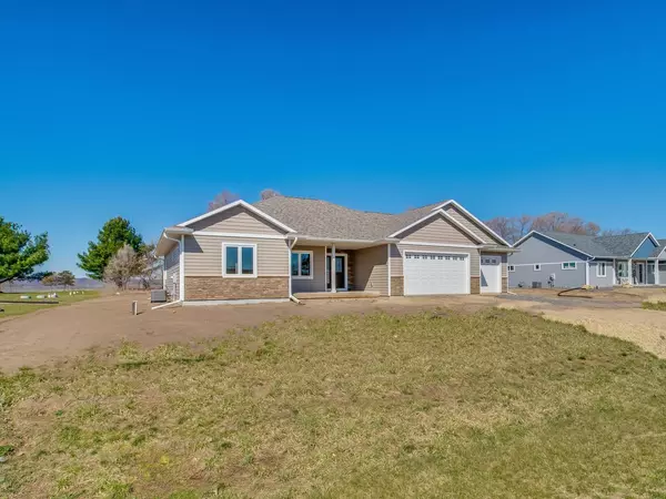 Holmen, WI 54636,N6865 Sand Prairie Ct