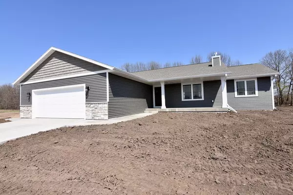 1905 McGilvray Way, Holmen, WI 54636