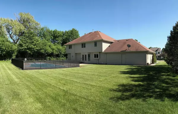 Mount Pleasant, WI 53403,4910 St Regis DRIVE