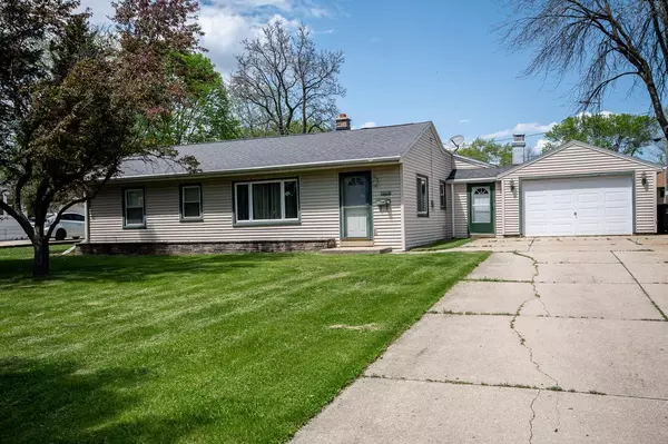 Butler, WI 53007,12828 W Stark St