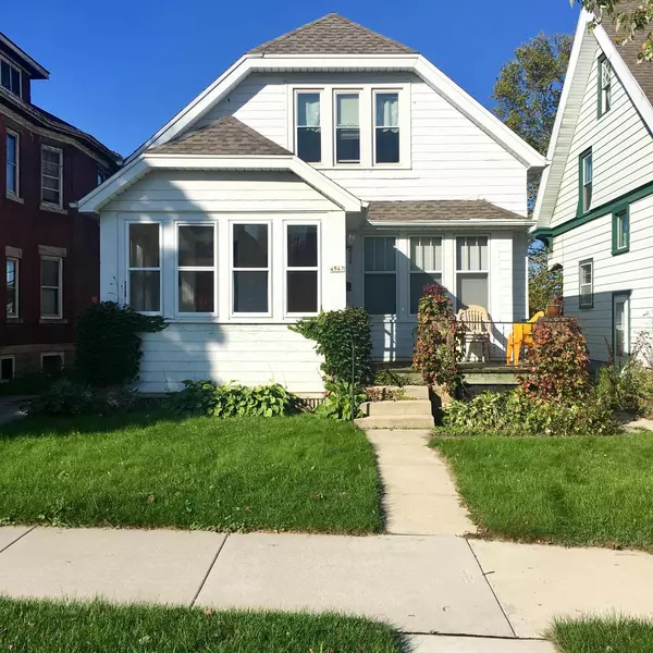 4567 S Packard AVENUE, Cudahy, WI 53110