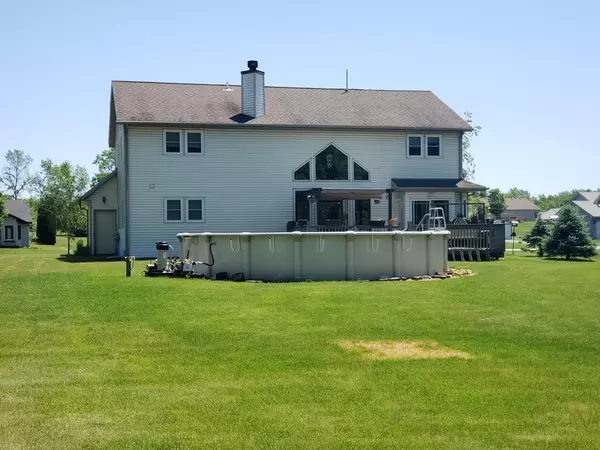 Darien, WI 53114,512 Danielson Dr