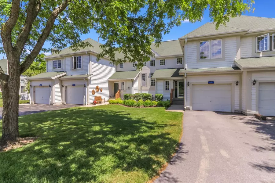 1657 Woodland DRIVE #12-51, Lake Geneva, WI 53147