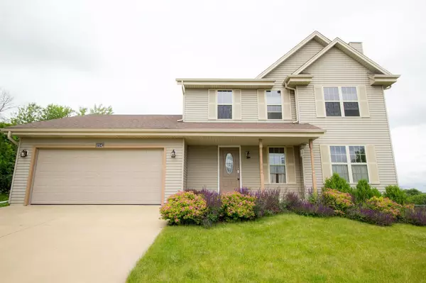 234 Cedar St, Johnson Creek, WI 53038