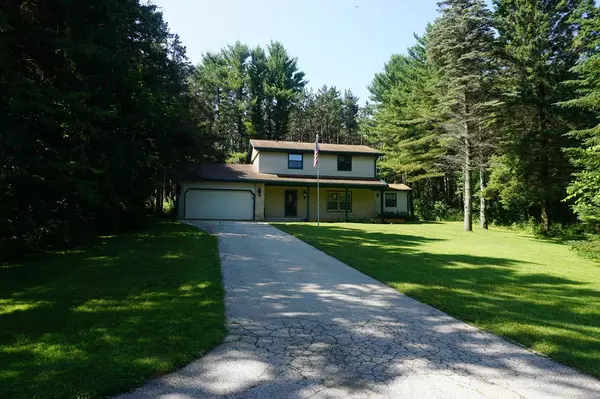 W1383 Foster ROAD, Oostburg, WI 53070