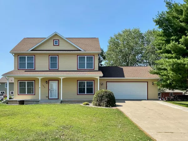 1454 Walnut STREET, Rockland, WI 54653