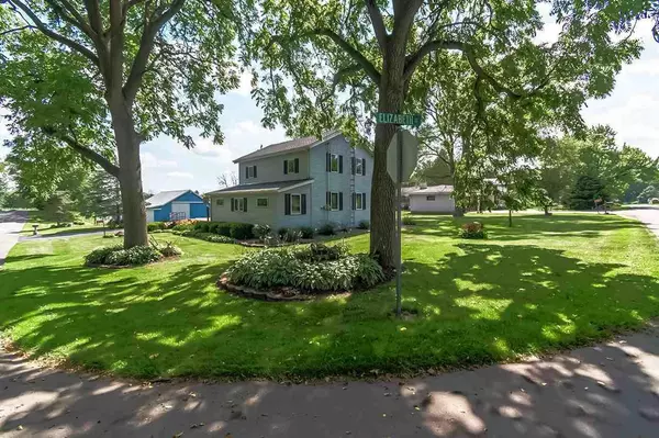 Darien, WI 53114,N2471 Sheldon St