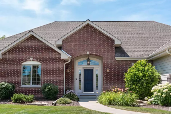 4682 Partridge CIRCLE, Colgate, WI 53017