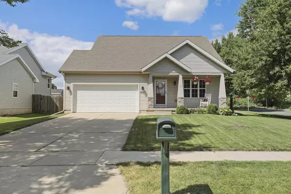 4314 Di Loreto Ave, Madison, WI 53704