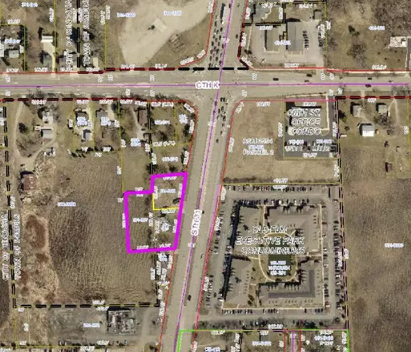 6110 GREENBAY ROAD, Kenosha, WI 53142